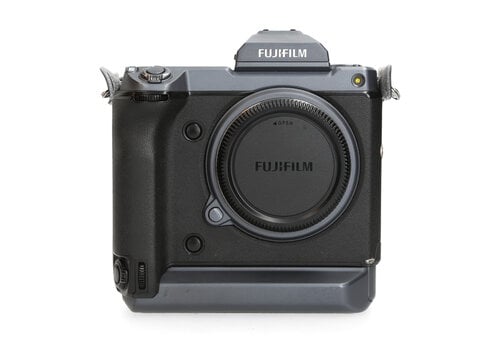 Fujifilm GFX 100 - 15.302 