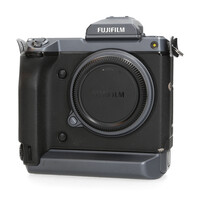 Fujifilm GFX 100 - 15.302