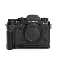 Fujifilm X-T2 + Grip - 18.848 kliks