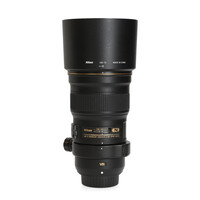 Nikon 300mm 4.0 E AF- S PF ED VR