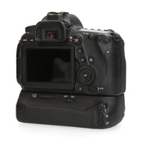 Canon 6D Mark II + BG-E21 - 7.054 kliks