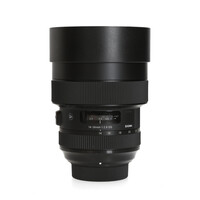 Sigma 14-24mm 2.8 DG HSM Art - Nikon