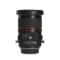 Samyang 24mm 3.5 ED AS UMC Tilt-Shift - Canon