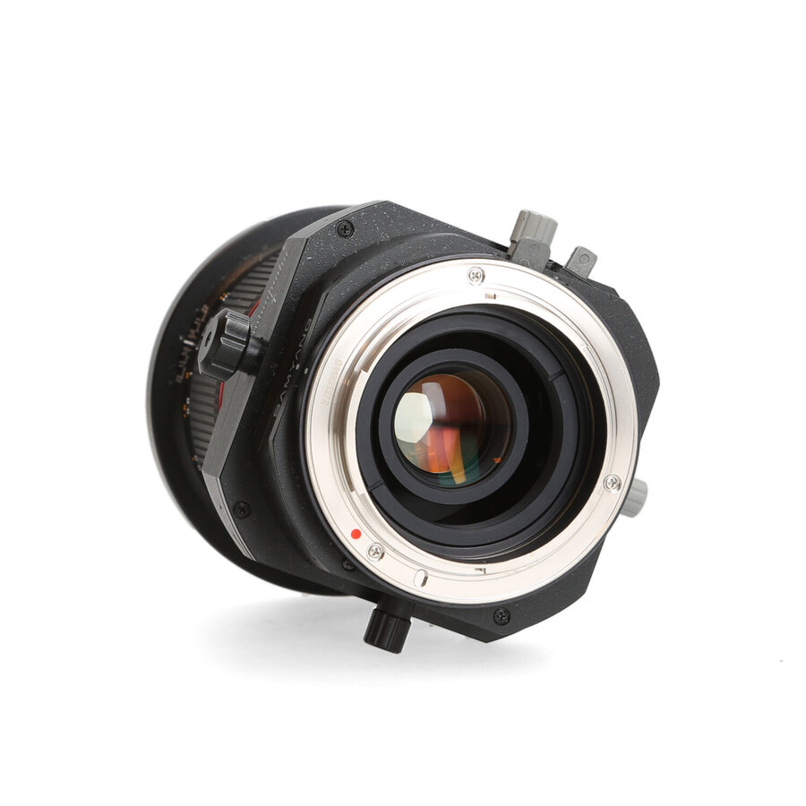 Samyang 24mm 3.5 ED AS UMC Tilt-Shift - Canon