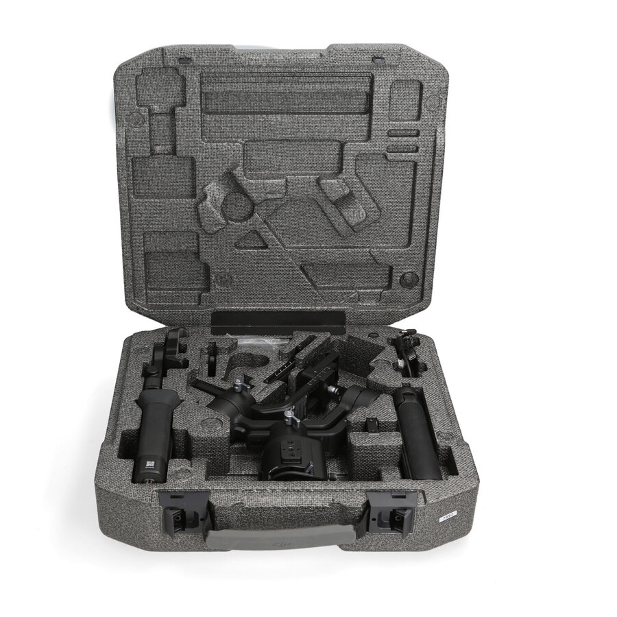 DJI Ronin SC