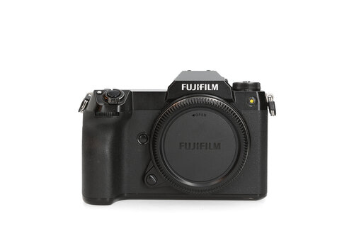 Fujifilm GFX 100s - 26.054 kliks 