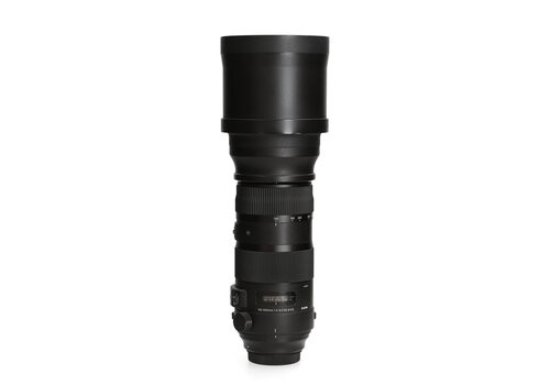 Sigma 150-600mm 5-6.3 DG OS HSM Sports (Canon) 