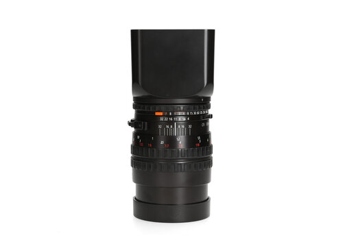 Carl Zeiss Hasselblad 120mm F/4 CFi Makro-Planar T* 