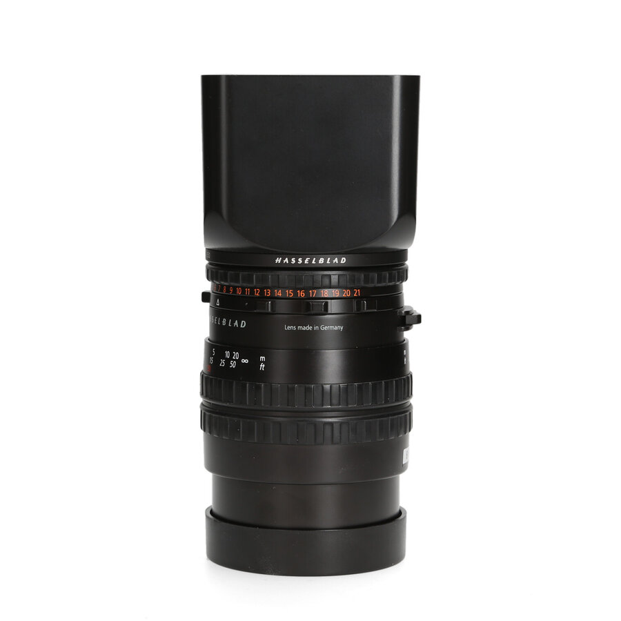 Carl Zeiss Hasselblad 120mm F/4 CFi Makro-Planar T*