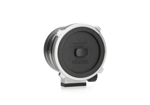 Metabones Hasselblad V to Fuji G-mount 