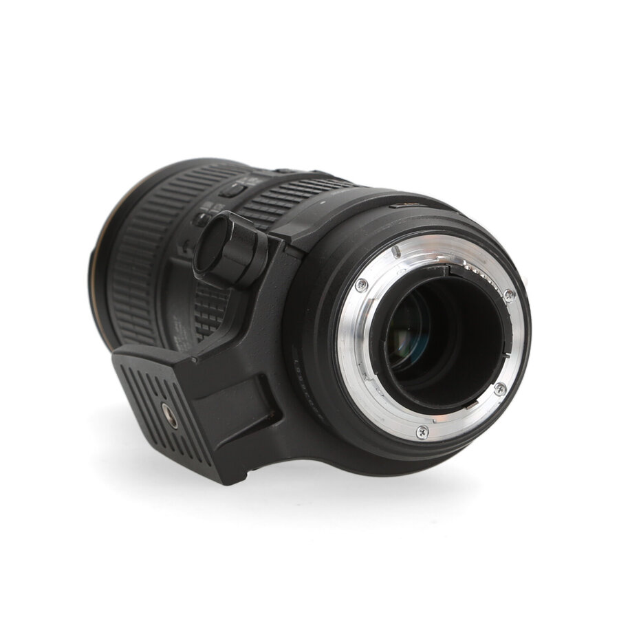 Nikon 70-200mm 4.0 G AF-S ED VR