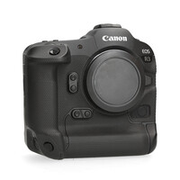 Canon R3 - 15.000 kliks