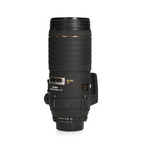 Sigma 180mm 3.5 IF HSM APO Macro (Nikon)