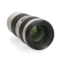 Canon 70-200mm 4.0 EF L USM