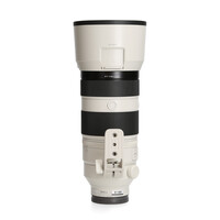 Sony FE 100-400mm 4.5-5.6 GM OSS