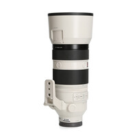 Sony FE 100-400mm 4.5-5.6 GM OSS