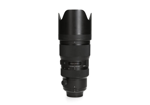 Sigma 50-100mm 1.8 DC HSM ART (Nikon) 
