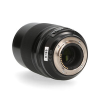 Fujifilm XF 80mm 2.8 LM OIS WR macro