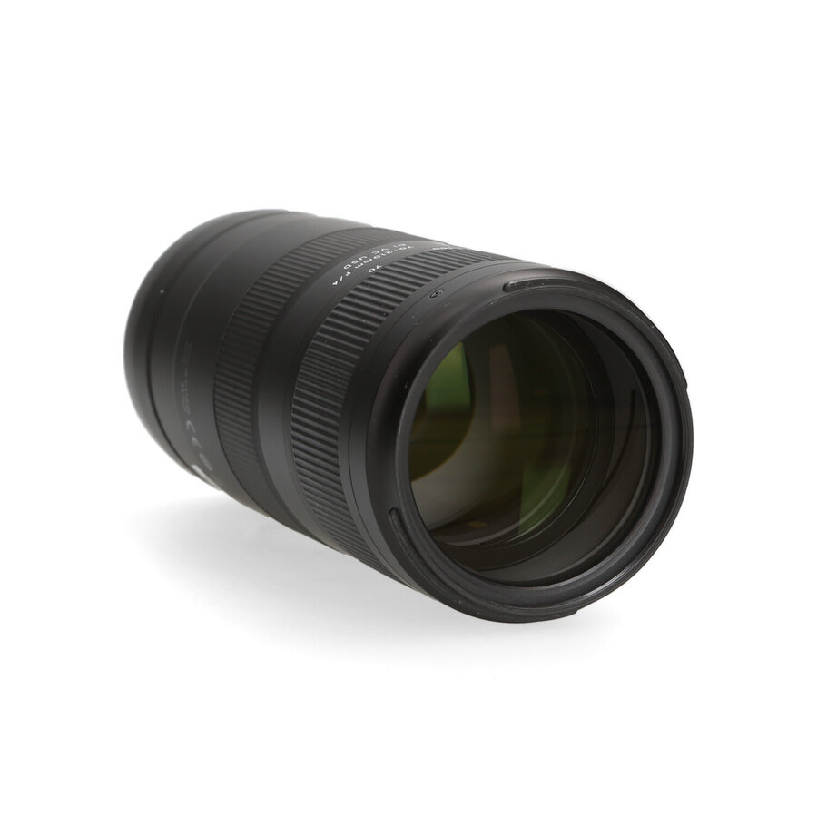 Tamron 70-210mm 4.0 DI VC USD (Canon)