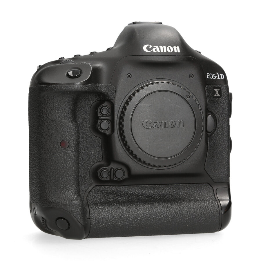 Canon 1Dx- 152.000 kliks