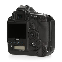 Canon 1Dx- 152.000 kliks