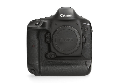 Canon 1Dx- 152.000 kliks 