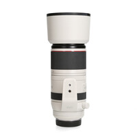 Canon RF 100-500mm 4.5-7.1L IS USM