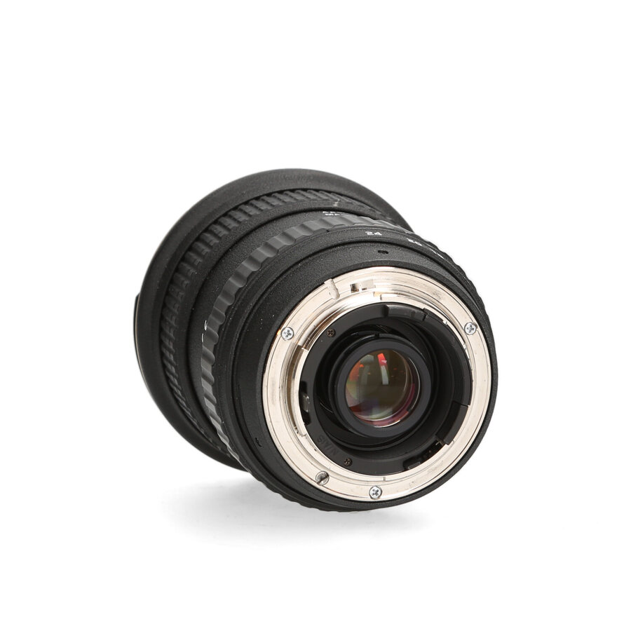Tokina SD 12-24mm (IF) DX AT-X Pro (Nikon)