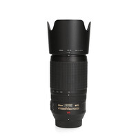 Nikon 70-300mm 4.5-5.6 G AF-S VR