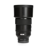 Sony FE 135mm 1.8 GM