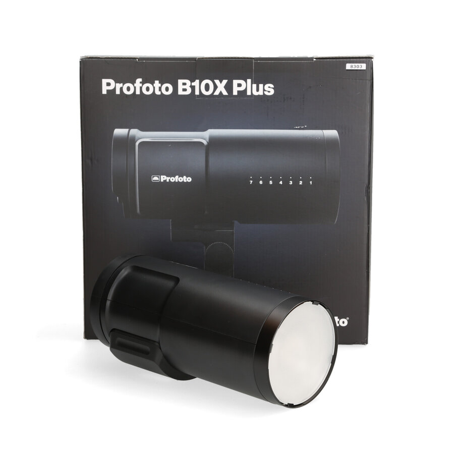 Profoto B10x Plus - Outlet