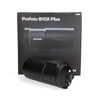 Profoto B10x Plus - Outlet