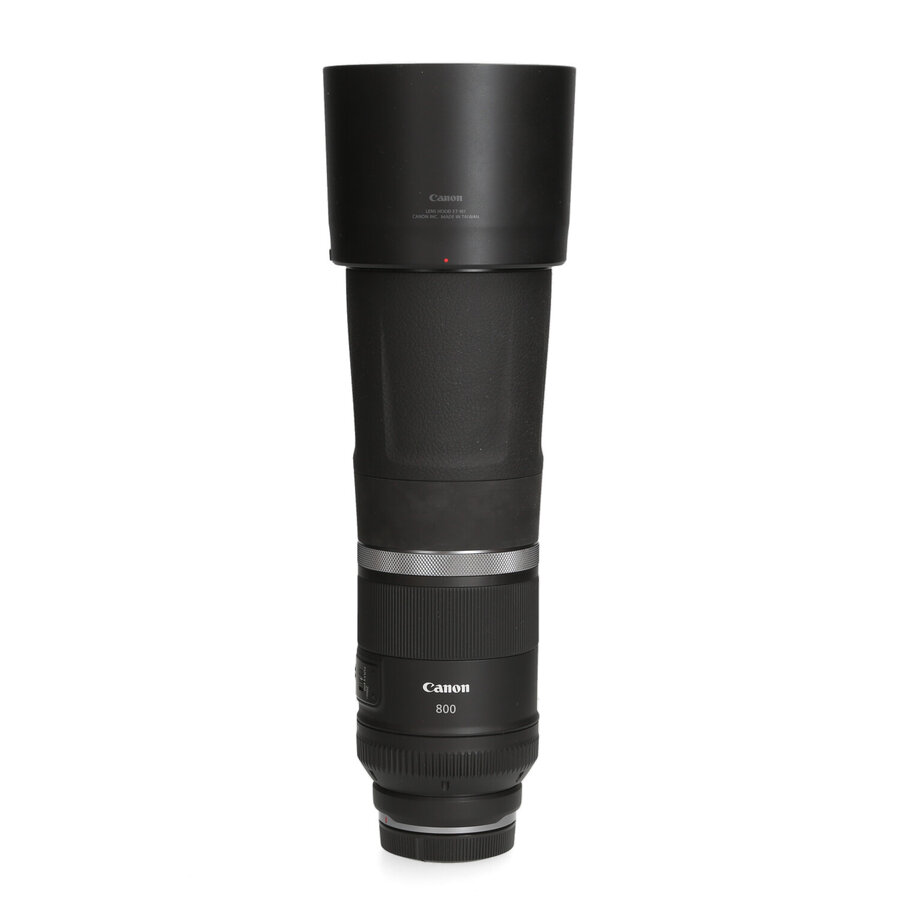 Canon RF 800mm F11 IS STM