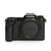 Fujifilm GFX 100s - 4.844 kliks