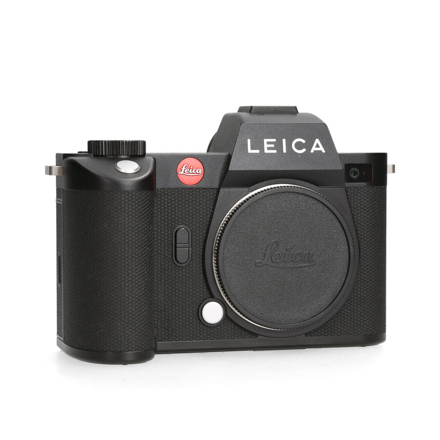 Leica SL2