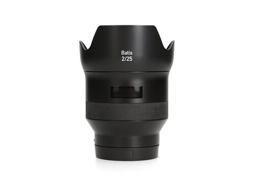 Zeiss Batis 25mm 2.0 E-mount - Sony - Outlet 