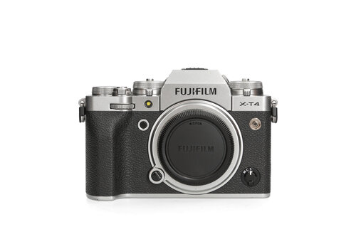 Fujifilm X-T4 - 11.521 kliks 