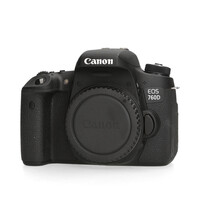 Canon 760D