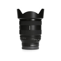 Sony FE 20-70mm 4.0 G - Outlet