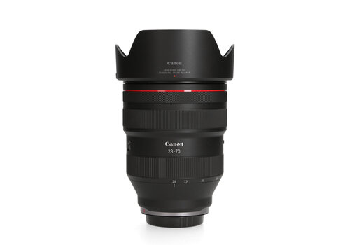 Canon RF 28-70mm 2.0 L EF USM 