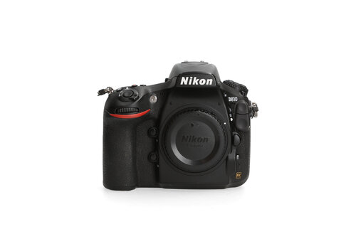 Nikon D810 - 23.637 kliks 