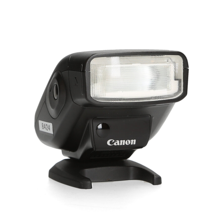 Canon 270EX II Speedlite