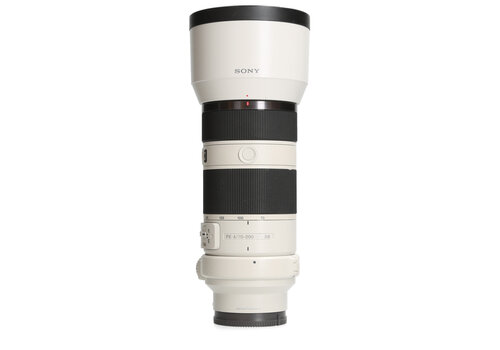 Sony FE 70-200mm 4.0 OSS 