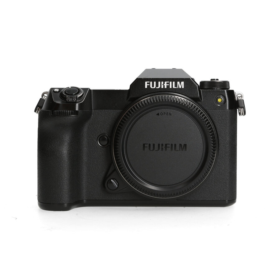 Fujifilm GFX 100s - 8237 kliks