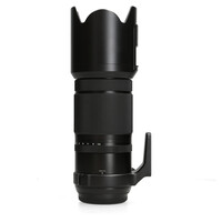 Fujifilm GF 100-200mm F/5.6 R LM OIS WR