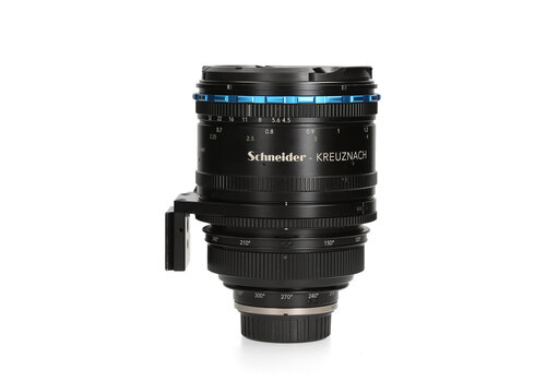 Schneider PC-TS Makro-Symmar 90mm f/4.5 Nikon 