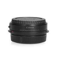 Canon RF 0.71 adapter