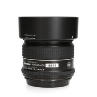 Schneider-Kreuznach 80mm f2.8 LS