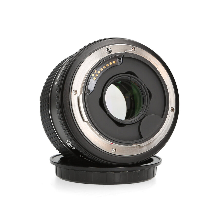 Schneider-Kreuznach 80mm f2.8 LS