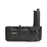 Sony VG-C4EM Grip - Incl. Btw